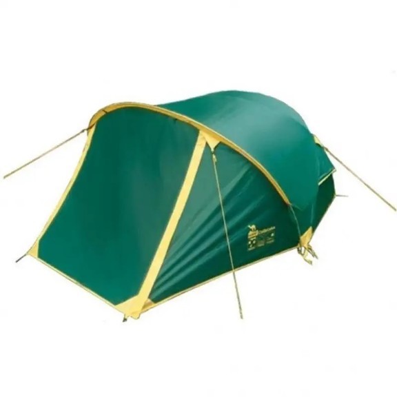 Палатка Tramp Colibri Plus (V2)