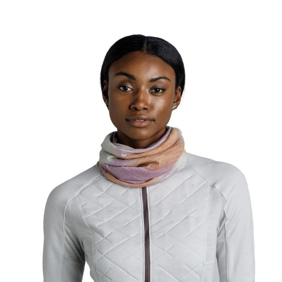 Шарф-труба Buff Merino Lightweight, Arky Multi