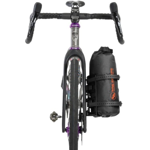 Намет Big Agnes Copper Spur UL2 Bikepack