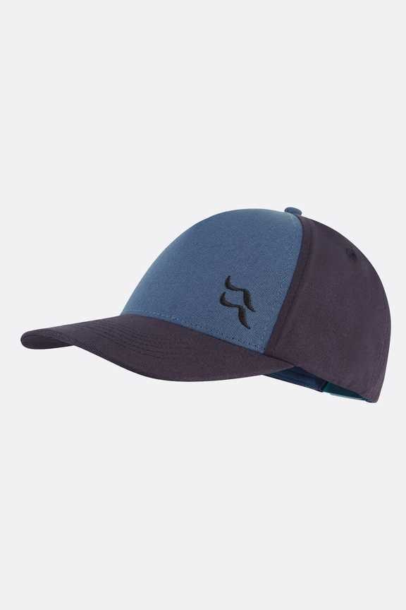 Кепка Rab Calet Embroidery Cap