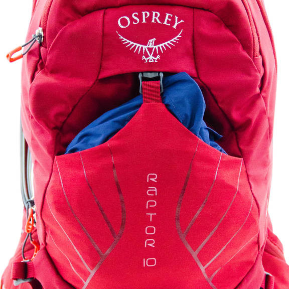 Рюкзак Osprey Raptor 10