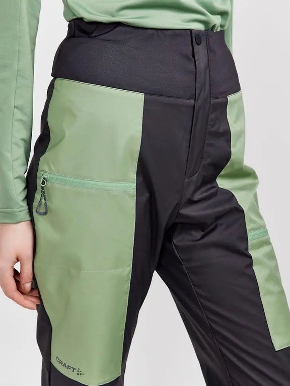 Жіночі штани Craft ADV Backcountry Pants Women