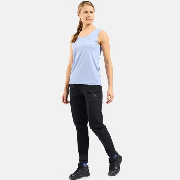 Брюки трекинговые Odlo Essential Women