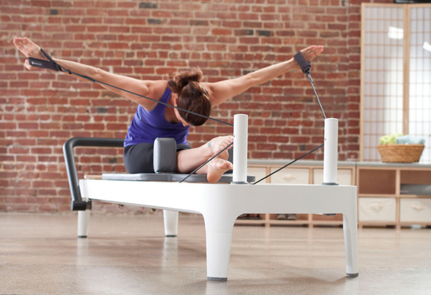 Реформер Balanced Body Allegro 2