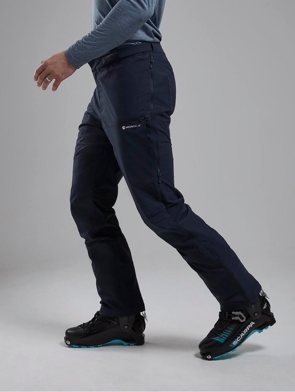 Штаны мужские Montane Nordes Pants Man