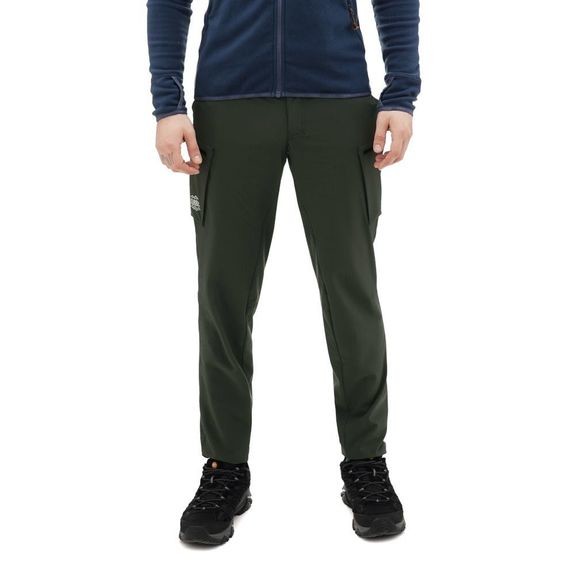Штаны мужские Turbat Magura Mens