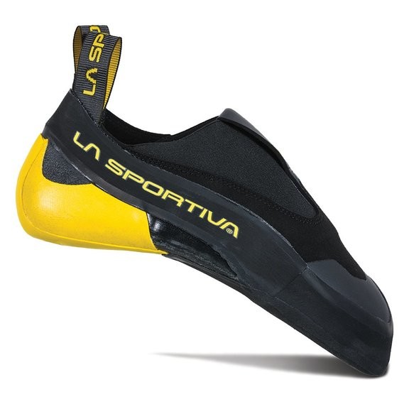Скальники La Sportiva Cobra 4:99 (ZFCS017K00Y00)