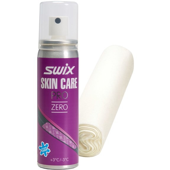 Средство по уходу за камусами Swix Skin Care Pro Zero N17Z