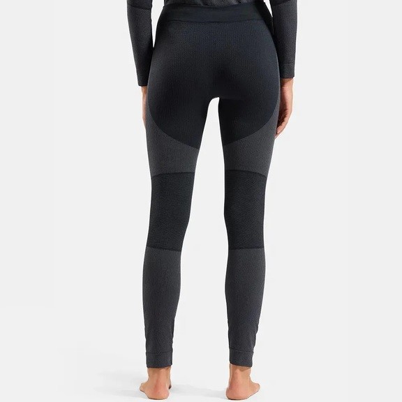 Термоштаны Odlo Seamless Performance Wool Women