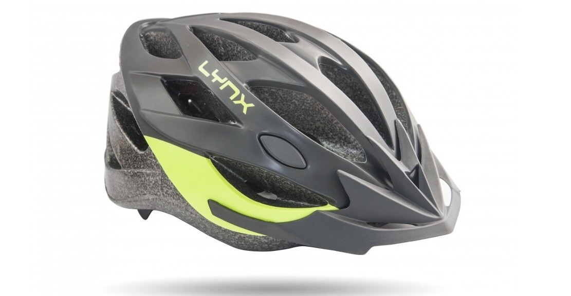 Шлем велосипедный Lynx Whistler