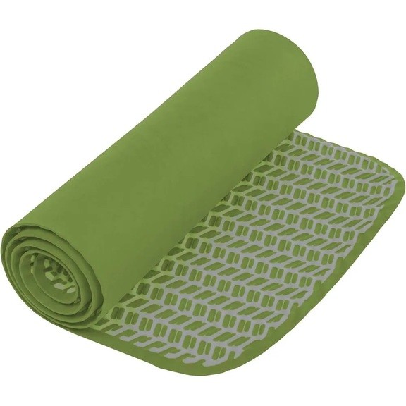 Коврик Big Agnes TwisterCane Bio Foam 20x72 Regular