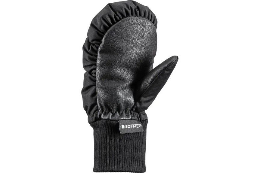 Рукавички гірськолижні дитячі Leki HS Little Eskimo Mitt Short