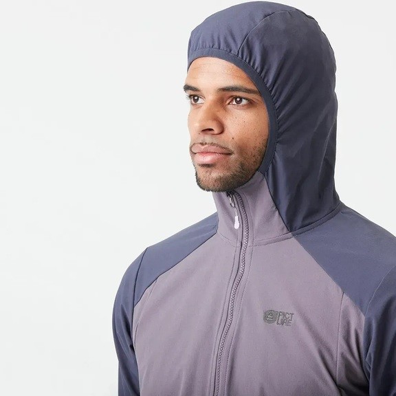Ветровка Picture Organic Outif Softshell