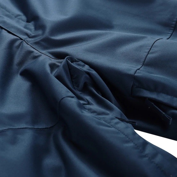 Штани чоловічі Alpine Pro Edes 2