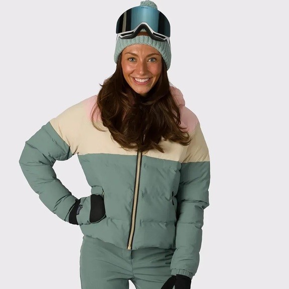 Куртка женская Rehall Nady W 2026