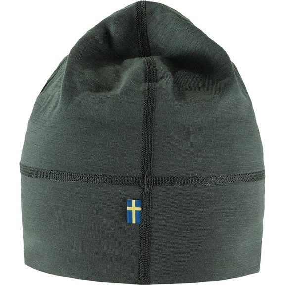 Шапка Fjalraven Abisko Lite Wool Beanie 