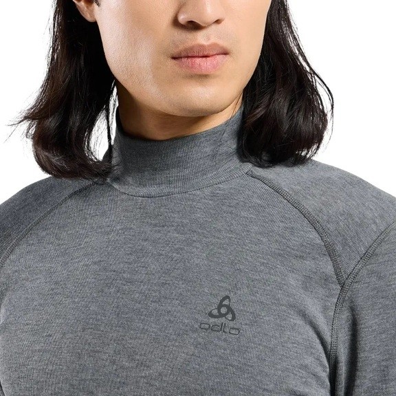 Реглан Odlo Active Warm High Neck