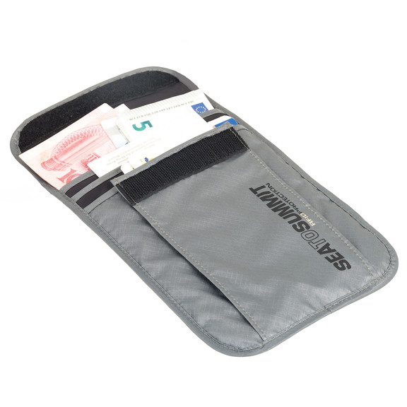 Гаманець на шию Sea To Summit Ultra-Sil Neck Pouch RFID Large