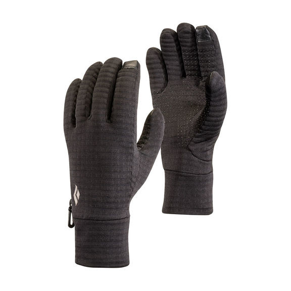 Перчатки Black Diamond Gridtech MidWeight Gloves
