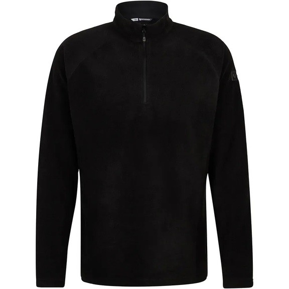 Реглан флисовый Ziener Jusei