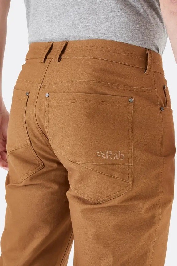 Брюки Rab Radius AS Pants Regular Leg