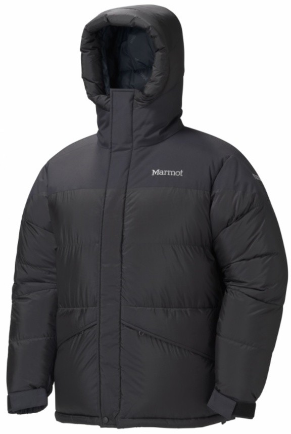 Пуховая куртка Marmot 8000M Parka