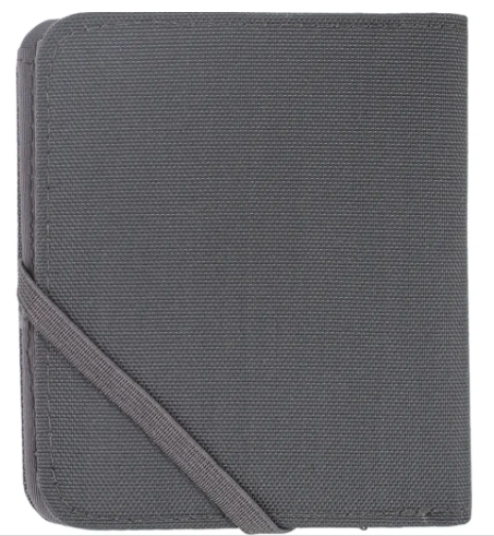 Гаманець Lifeventure Recycled RFID Compact Wallet