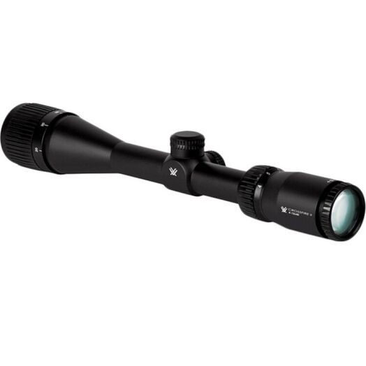 Прицел оптический Vortex Crossfire II 4-12x40 AO BDC 
