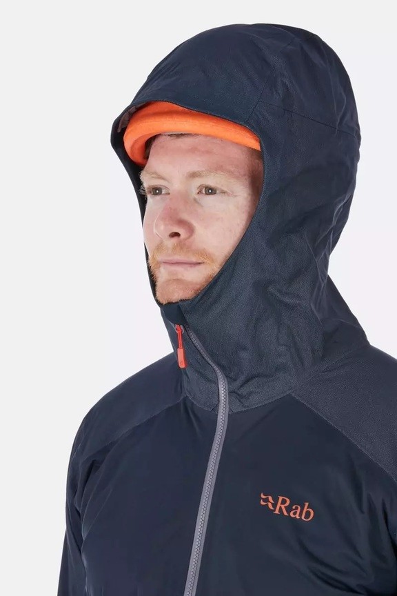 Куртка Rab Kinetic Alpine Jacket