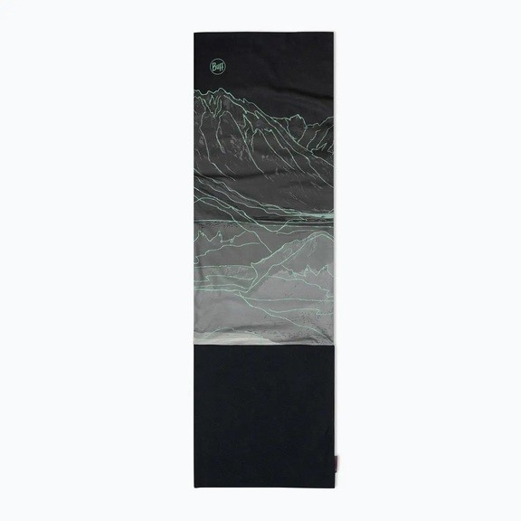 Шарф-труба Buff Polar Multifunctional Neckwear, Unal Grey