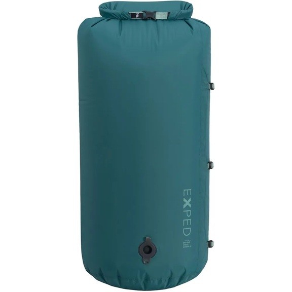 Гермомешок Exped Drybag Versa Compression 36