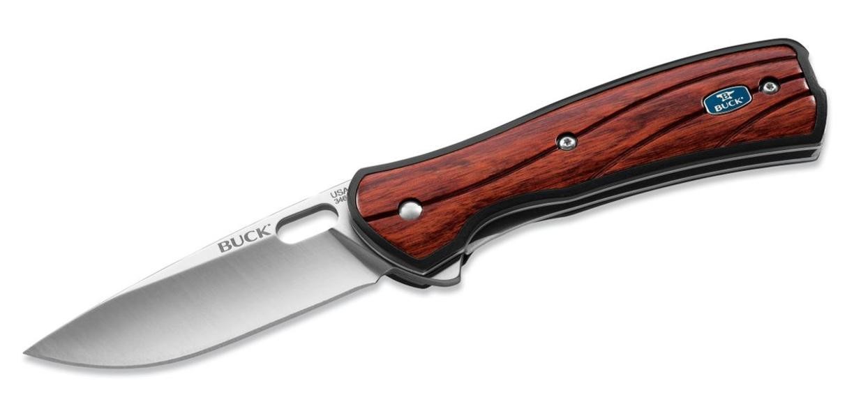 Нож Buck Vantage-LG 346RWSB