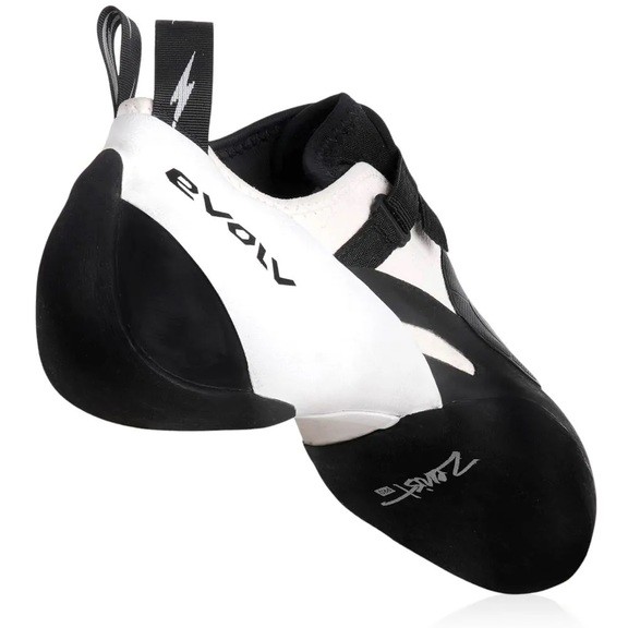 Скальники Evolv Zenist PRO