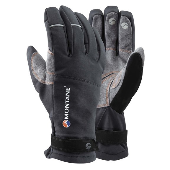 Перчатки Montane Ice Grip Glove