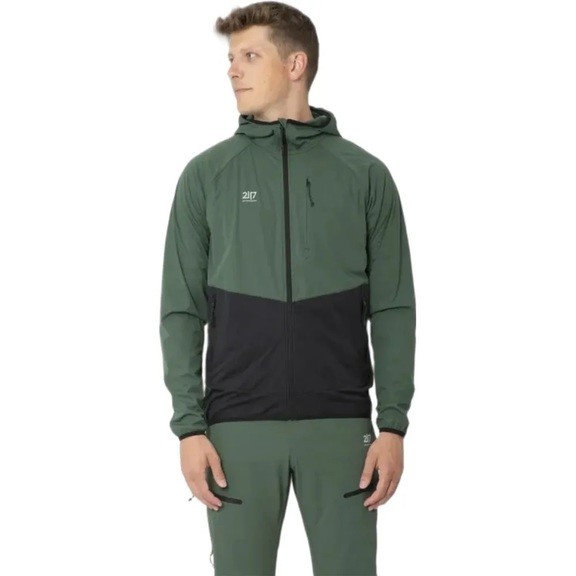 Куртка чоловіча 2117 Vassbacken Jacka H