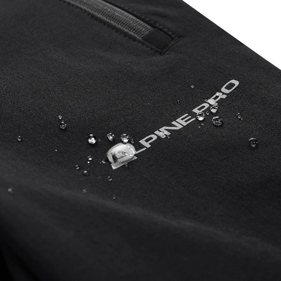 Штаны детские Alpine Pro Hurfo 2