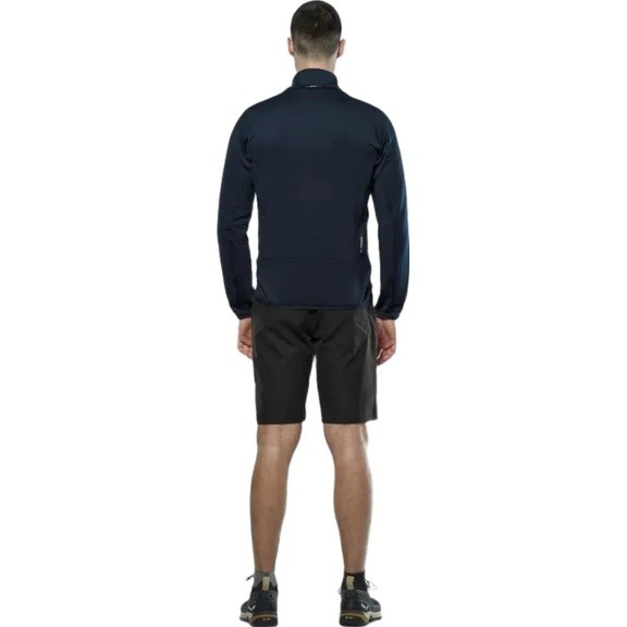 Флис мужской Salewa Puez Altavia PL Jacket Men