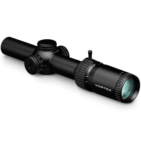 Прицел оптический Vortex Strike Eagle 1-6x24 AR-BDC3(MOA)