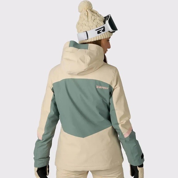 Куртка женская Rehall Donna W 2026