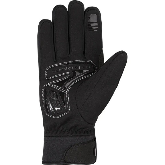 Велоперчатки Ziener Donni