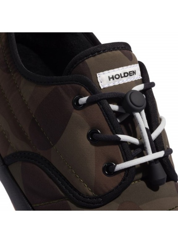 Слипперы Holden Puffy Slipper 18/19