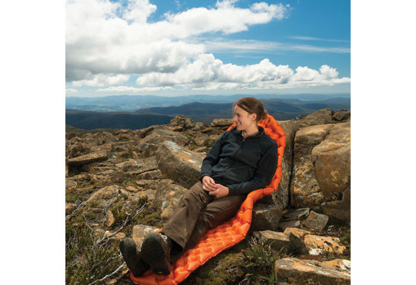 Надувной коврик Sea To Summit UltraLight Insulated Mat