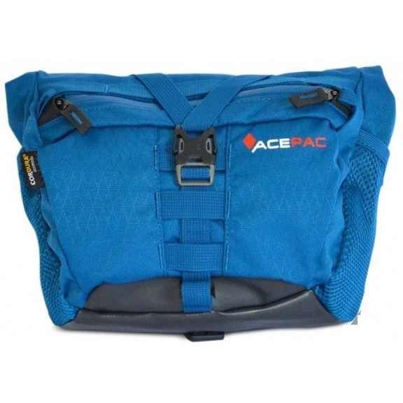 Сумка на руль Acepac Bar Bag