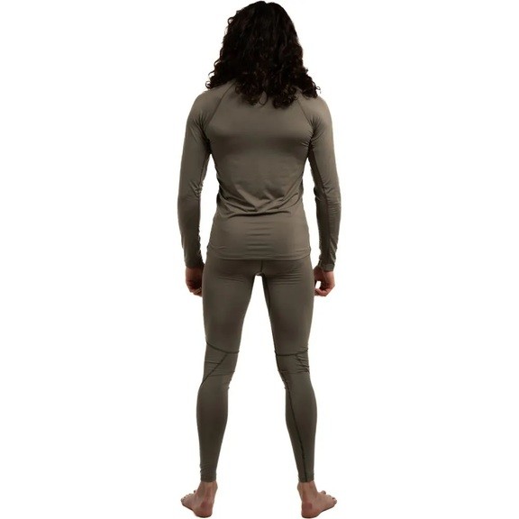 Термоштаны мужские Turbat Hike Lite Bottom Mens