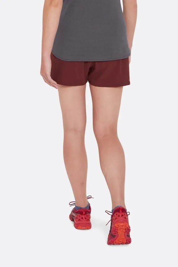 Шорты женские Rab Talus Active Shorts Womens