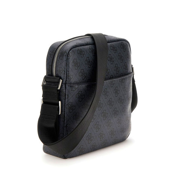Мужская сумка Guess HMEVZLP 2258 BLA