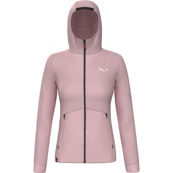 Куртка женская Salewa Puez AM/DST HD Jacket Women