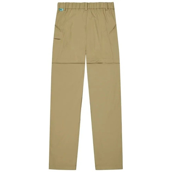 Штани трекінгові Picture Organic Outif 2in1 Stretch Women