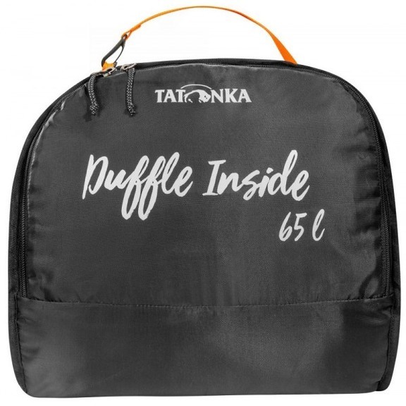 Сумка Tatonka Duffle Bag 65