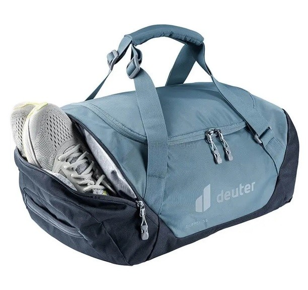 Сумка Deuter Duffel 35 л